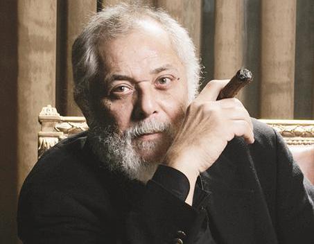 محمود عبد العزيز